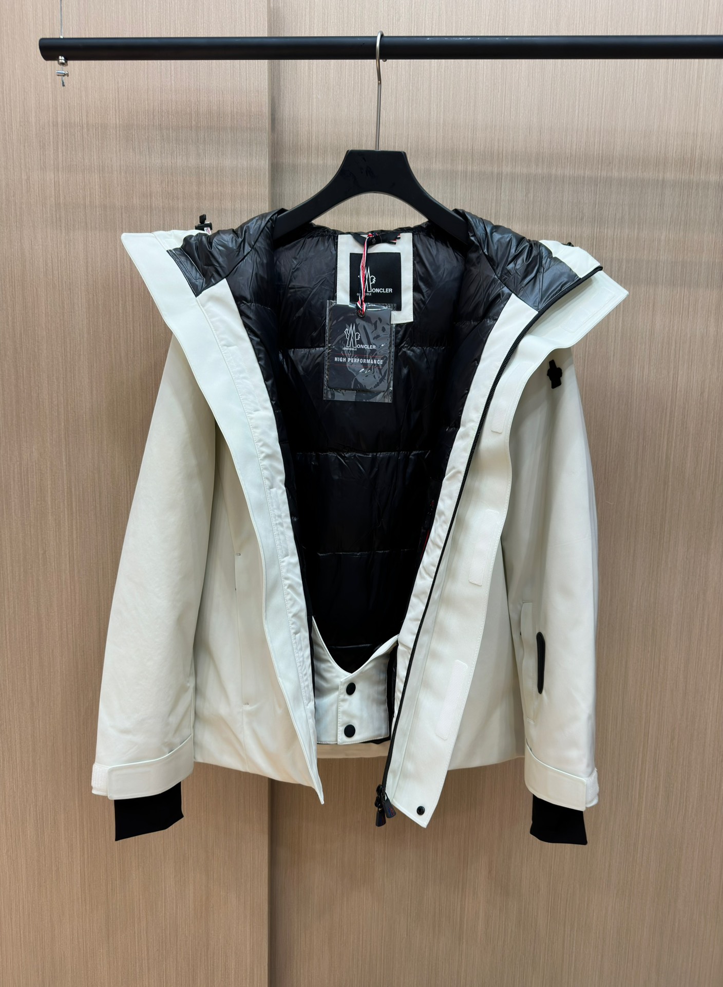 Moncler Down Jackets